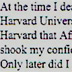 Reading Kafka at Harvard (4)