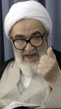 نامه به آقای منتظری