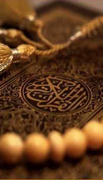 Quran Misconstrued