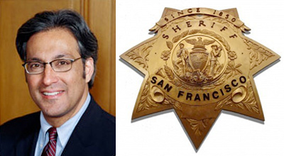 Rostam, San Francisco's New Sheriff, Sharmin gets Wiped...
