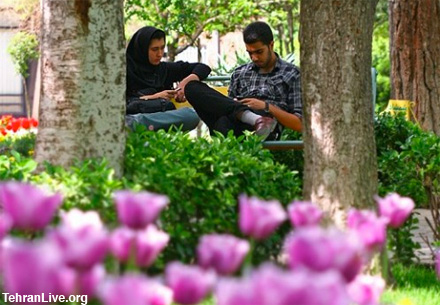 Do we want life to go on in Tehran?