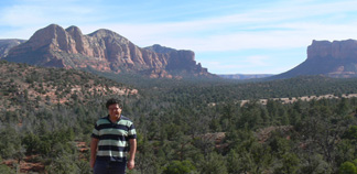 Sin City to Sedona