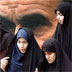 زن، بزرگترین قربانی انقلاب اسلامی ایران