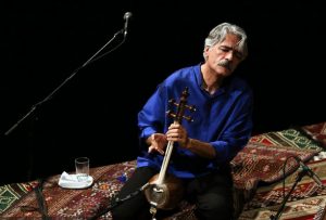 Kayhan Kalhor