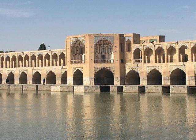 Isfahan picture
