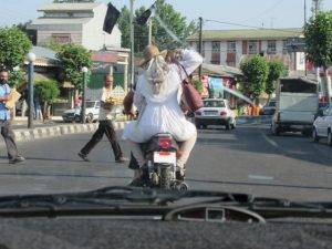 photos of iran