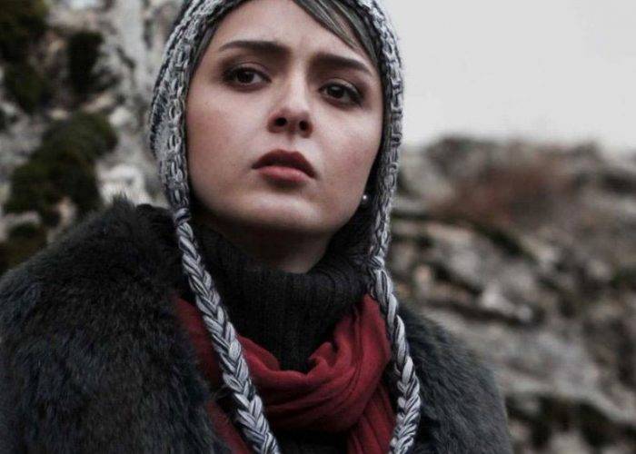 Taraneh Alidoosti Is The Iranian Actress To Watch