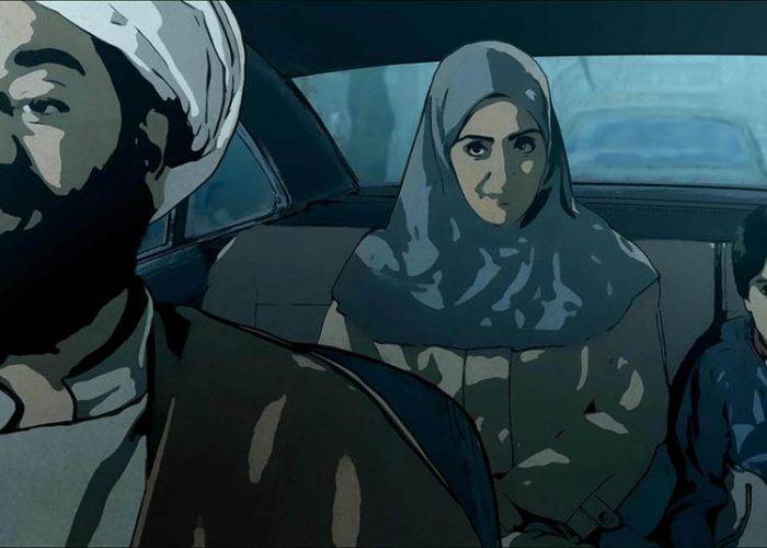 Tehran Taboo: Q&A With Filmmaker Ali Soozandeh