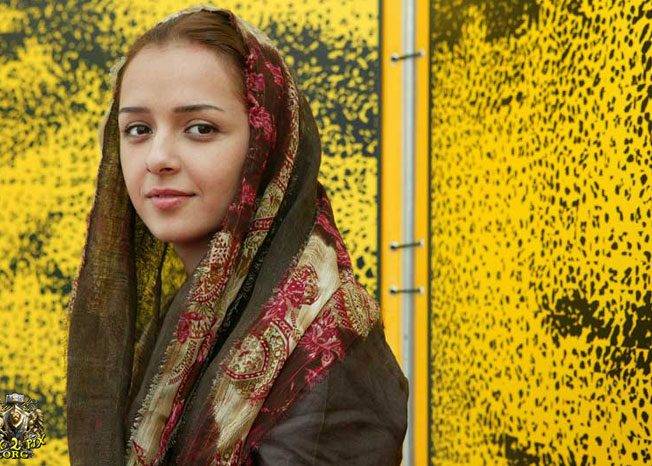 Taraneh Alidoosti Is The Iranian Actress To Watch