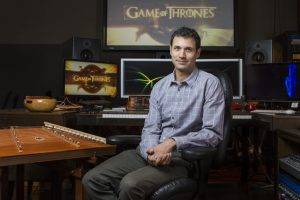 Ramin Djawadi Game of Thrones