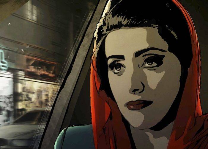 Tehran Taboo: Q&A With Filmmaker Ali Soozandeh