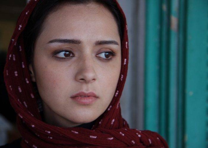 Taraneh Alidoosti Is The Iranian Actress To Watch