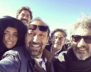 Asghar Farhadi Speaks on his New Film ‘Everybody Knows,’ Starring Javier Bardem