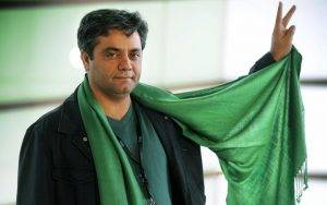 Mohammad Rasoulof Iranian movie director