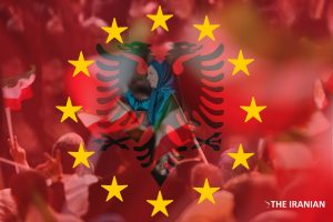 MEK's Maryam Rajavi awaiting Albania’s accession to the EU